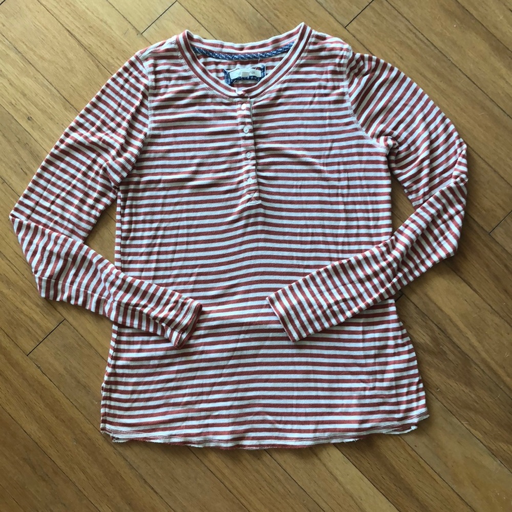Pure + Good from Anthropologie